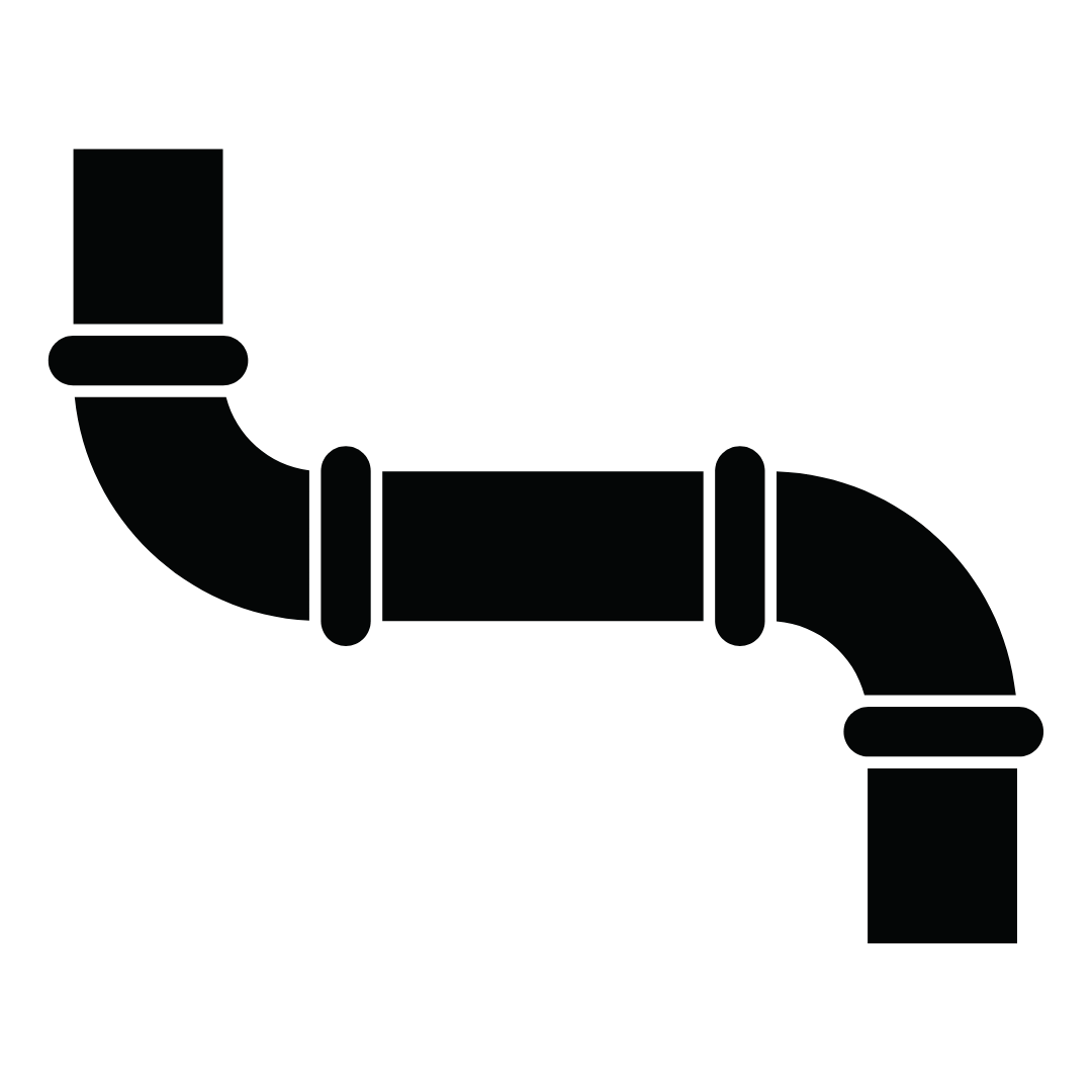 Drain Backup Icon
