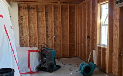 What Happens After Emergency Mitigation?